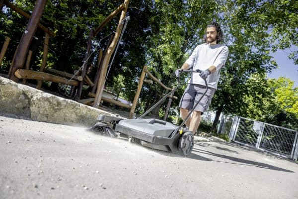 ΣΑΡΩΘΡΟ ΚΜ70/15C CLASSIC KARCHER d0 (12)