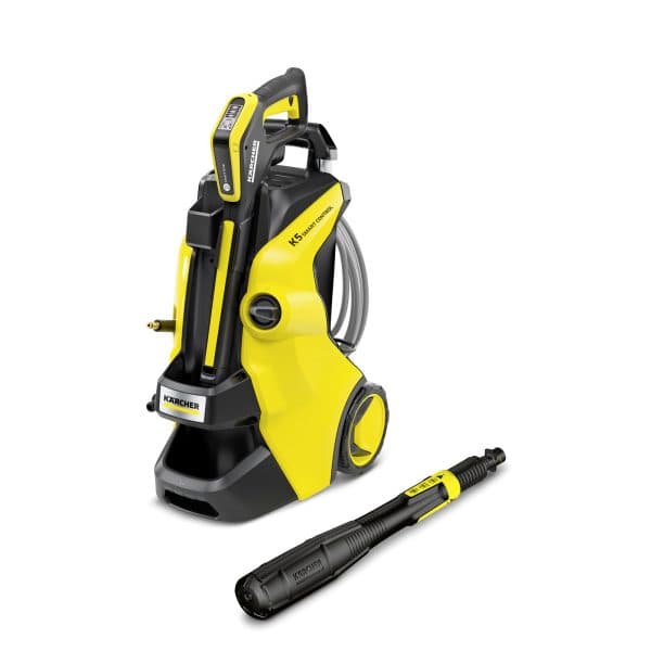 ΠΛΥΣΤΙΚΟ ΜΗΧΑΝΗΜΑ ΥΨΗΛΗΣ ΠΙΕΣΗΣ KARCHER K5 SMART CONTROL FLEX d0 (16)