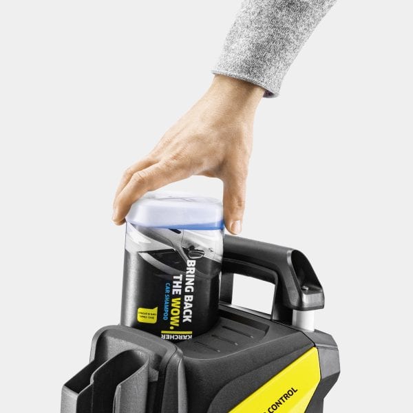 ΠΛΥΣΤΙΚΟ ΜΗΧΑΝΗΜΑ ΥΨΗΛΗΣ ΠΙΕΣΗΣ KARCHER K5 SMART CONTROL FLEX d0 (2)