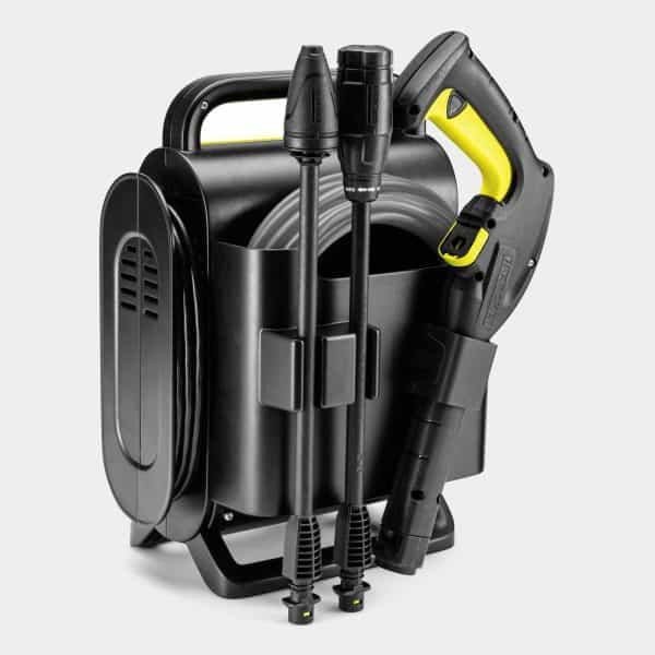 ΠΛΥΣΤΙΚΟ ΜΗΧΑΝΗΜΑ ΥΨΗΛΗΣ ΠΙΕΣΗΣ KARCHER K SILENT ANNIVERSARY EDITION d0 (2)
