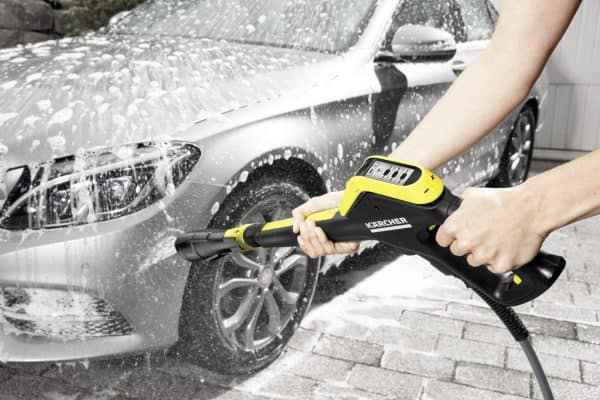 ΠΛΥΣΤΙΚΟ ΜΗΧΑΝΗΜΑ ΥΨΗΛΗΣ ΠΙΕΣΗΣ KARCHER K5 SMART CONTROL FLEX d0 (5)