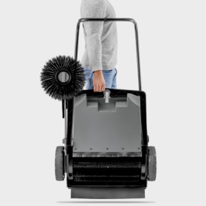ΣΑΡΩΘΡΟ KARCHER ΚΜ70/15 C CLASSIC