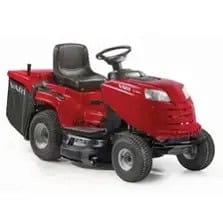 ΧΛΟΟΚΟΠΤΙΚΟ ΤΡΑΚΤΕΡ CLUB GARDEN CG98Η (ST500)
