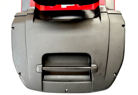 ΧΛΟΟΚΟΠΤΙΚΟ ΤΡΑΚΤΕΡ CLUB GARDEN CG98Η (ST500) xlookoptiko-trakter-2