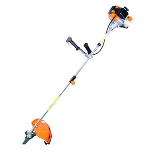 ΘΑΜΝΟΚΟΠΤΙΚΟ ΒΕΝΖΙΝΗΣ BAUKRAFT ΒΚ-GBC16 42,7cc 2ΗΡ-1,5kw
