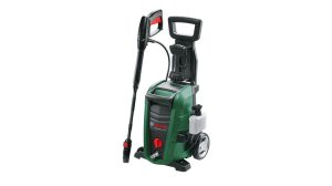 ΠΛΥΣΤΙΚΟ ΥΨΗΛΗΣ ΠΙΕΣΗΣ BOSCH AQUATAK 125 UNIVERSAL+HOME CAR KIT (F016800572)
