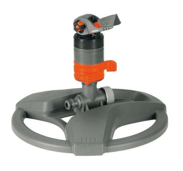 ΓΡΑΝΑΖΩΤΟ ΠΟΤΙΣΤΙΚΟ ΕΠΙΦΑΝΕΙΑΣ COMFORT GARDENA GA110-0557