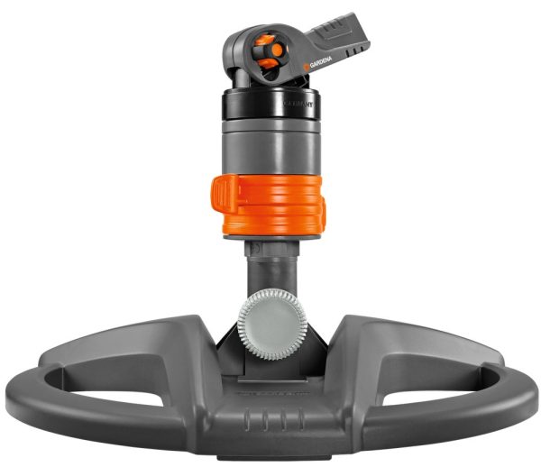 ΓΡΑΝΑΖΩΤΟ ΠΟΤΙΣΤΙΚΟ ΕΠΙΦΑΝΕΙΑΣ COMFORT GARDENA GA110-1151