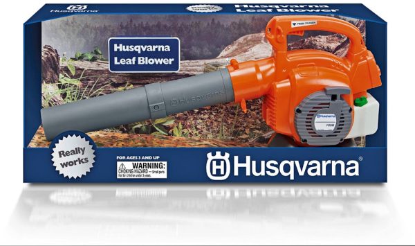ΠΑΙΧΝΙΔΙ ΦΥΣΗΤΗΡΑΣ HUSQVARNA 546276401 H810-0660