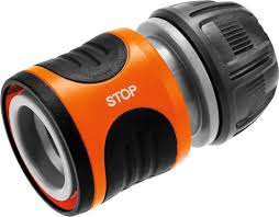 ΤΑΧΥΣΥΝΔΕΣΜΟΣ STOP GARDENA 1/2" & 5/8" 18213-29
