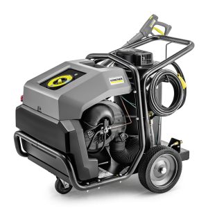 ΠΛΥΣΤΙΚΟ ΥΨΗΛΗΣ ΠΙΕΣΗΣ KARCHER HDS 8/18-4 C CLASSIC ΖΕΣΤΟΥ ΝΕΡΟΥ