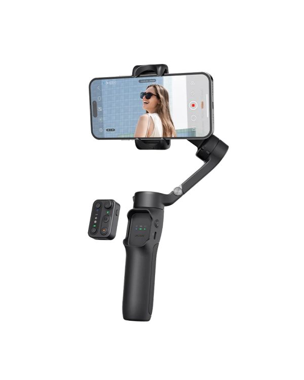 Hohem Gimbal iSteady X3 SE Gimbal X3 SE