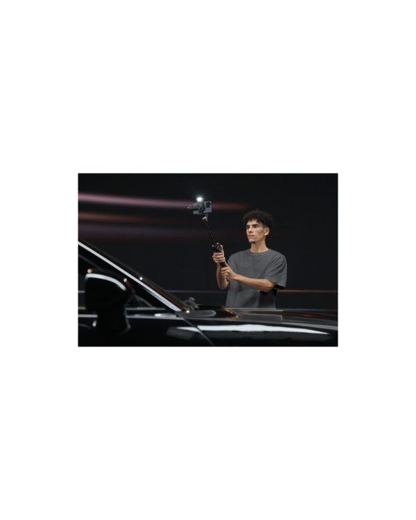 Hohem Gimbal iSteady M7 AI Tracking Smartphone Gimbal Stabilizer M7-13