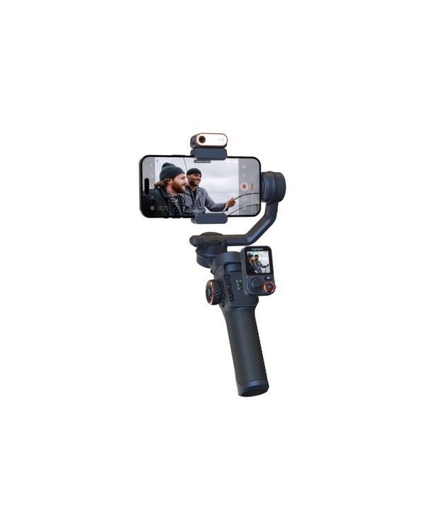 Hohem Gimbal iSteady M7 AI Tracking Smartphone Gimbal Stabilizer M7