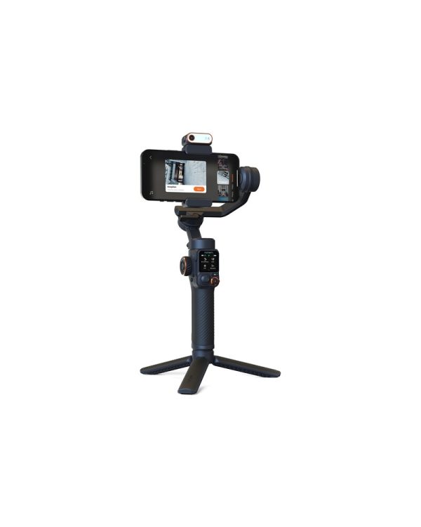 Hohem Gimbal iSteady M7 AI Tracking Smartphone Gimbal Stabilizer M7-8