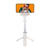 Hohem iSteady Q Smart Selife Stick Tripod Gimbal for Smartphone (White) hohem-isteady-q-smart-selife-stick-tripod-gimbal-for-smartphone-white (1)