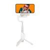 Hohem iSteady Q Smart Selife Stick Tripod Gimbal for Smartphone (White) hohem-isteady-q-smart-selife-stick-tripod-gimbal-for-smartphone-white (3)