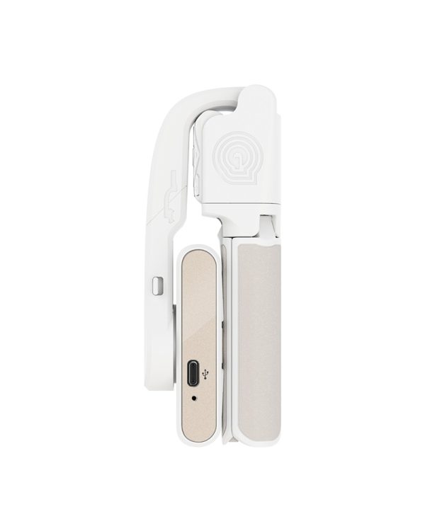 Hohem iSteady Q Smart Selife Stick Tripod Gimbal for Smartphone (White) hohem-isteady-q-smart-selife-stick-tripod-gimbal-for-smartphone-white (4)