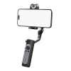 Hohem iSteady V2S Kit 3-axis smartphone gimbal with AI sensor (Black) hohem-isteady-v2s-kit-3-axis-smartphone-gimbal-with-ai-sensor-black (8)