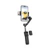 Hohem Gimbal iSteady V3 Foldable Smartphone Stabilizer (Black) hohem-isteady-v3-foldable-smartphone-gimbal-stabilizer (7)