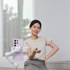 Hohem Gimbal iSteady V3 Foldable Smartphone Stabilizer (White) hohem-isteady-v3-foldable-smartphone-gimbal-stabilizer-white (1)