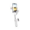 Hohem Gimbal iSteady V3 Foldable Smartphone Stabilizer (White) hohem-isteady-v3-foldable-smartphone-gimbal-stabilizer-white