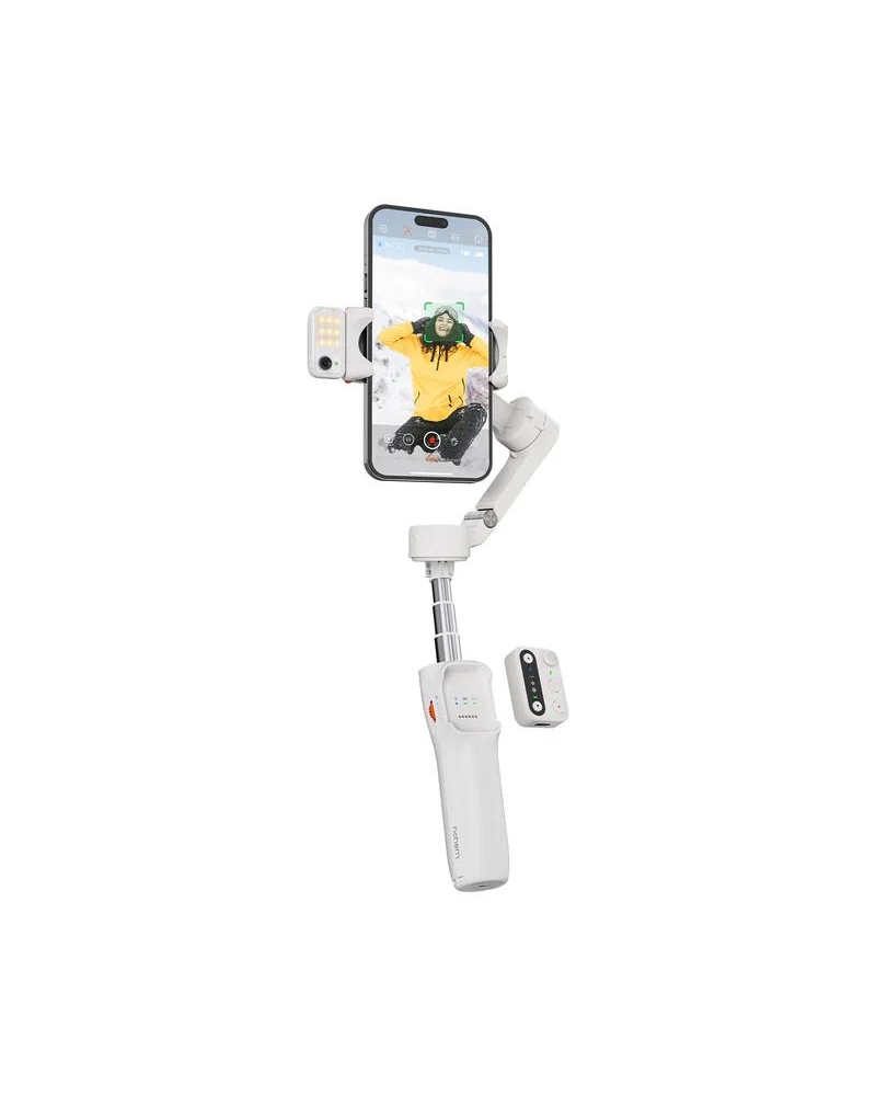 hohem-isteady-v3-foldable-smartphone-gimbal-stabilizer-white