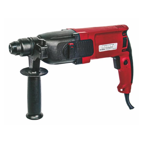 RAIDER Δράπανο περιστροφικό πιστολέτο 800W RD-HD38 013126 013126