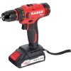 RAIDER R20 Set Δραπανοκατσάβιδο 13mm 50Nm 2Ah RDP-PCDI20 030236 030236