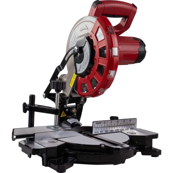 RAIDER Φαλτσοπρίονο RD-MS21 1400W 053102 053102