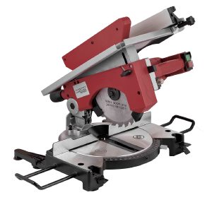 RAIDER Φαλτσοπρίονο RD-MS10 1200W 054104