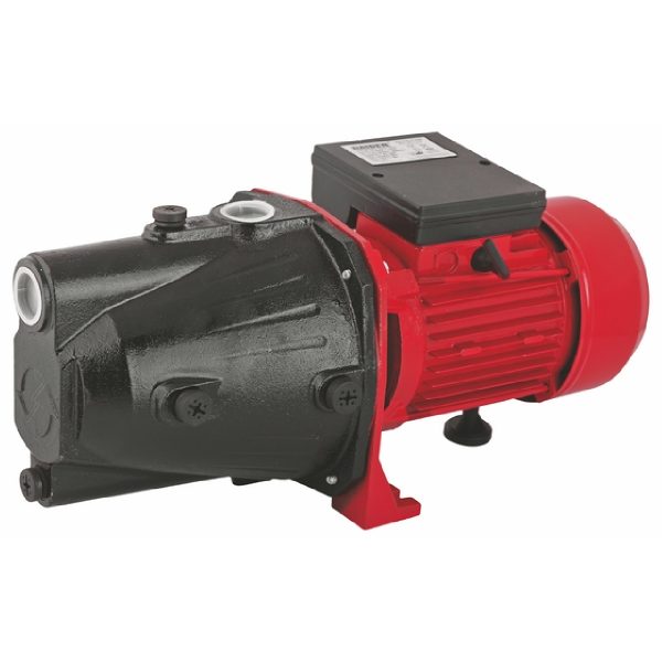 RAIDER Αντλία ηλεκτρική jet νερού RD-JET100 1100W 070117 070117