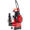 RAIDER Αντλία υποβρύχια ακάθαρτων RD-WP46 400W 1″ 125L/min 5m 070154 070154