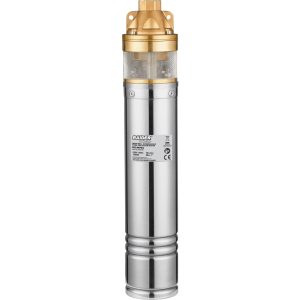RAIDER Αντλία γεωτρήσεων ομβρίων RD-WP69 1500W 1" 40L/min 99m 070176