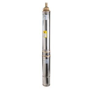 RAIDER Αντλία γεωτρήσεων ομβρίων RD-WP71 750W 1" 113L/min 73m 10T 070178