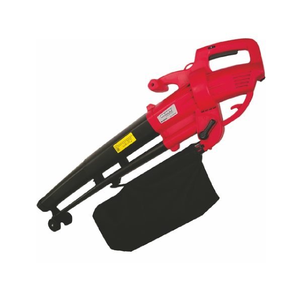 RAIDER Φυσητήρας ηλεκτρικός 2600W RD-EBV03 075522 075522