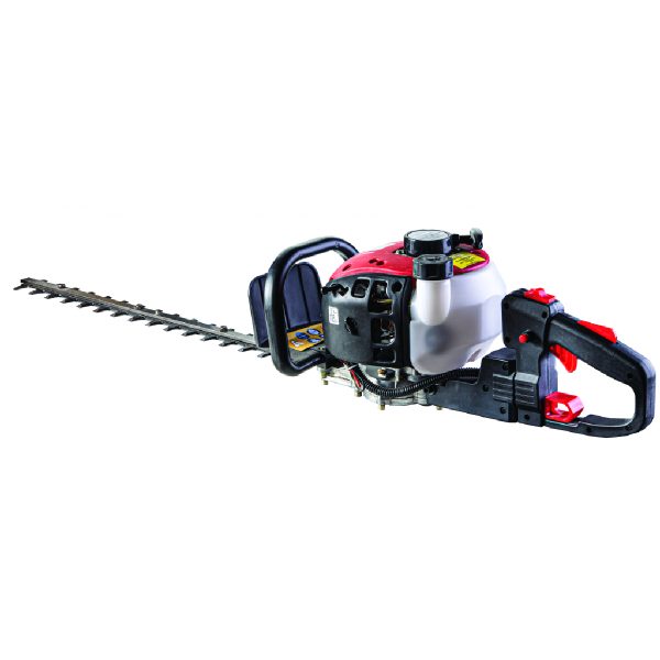 RAIDER Ψαλίδι μπορντούρας βενζινοκίνητο RD-GHT02 075702 075702