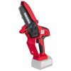 RAIDER R20 Solo Αλυσοπρίονο μπαταρίας 20V 2.13kg με λάμα 15cm RDP-KCCS20 075748 075748