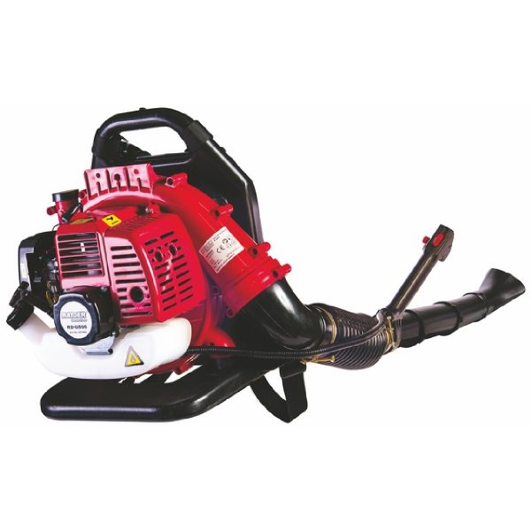 RAIDER Φυσητήρας βενζινοκίνητος πλατης 1.7hp RD-GB06 077402 077402