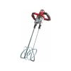 RAIDER Αναδευτήρας ηλεκ. χρωμάτων διπλός RD-HM09 1600W 078601 078601