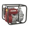 RAIDER Αντλία βενζινοκίνητη 4T 2″Χ2″ RD-GWP01 4,1kW 079906 079906