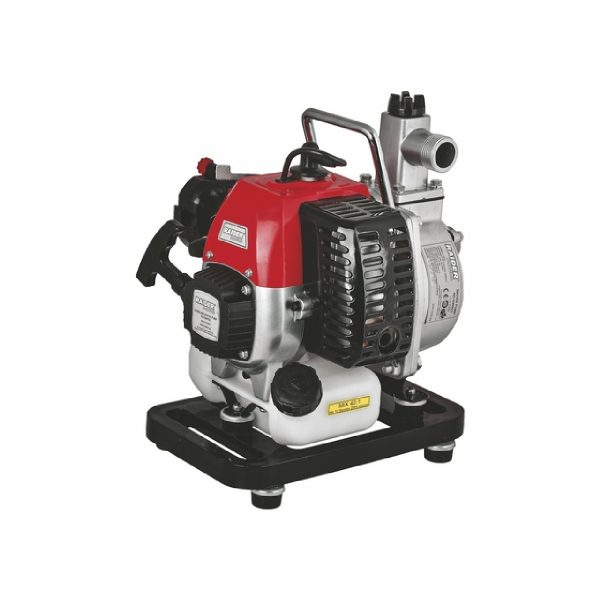 RAIDER Αντλία βενζινοκίνητη 2Τ 1″Χ1″ RD-GWP02 1.25kW 079908 079908