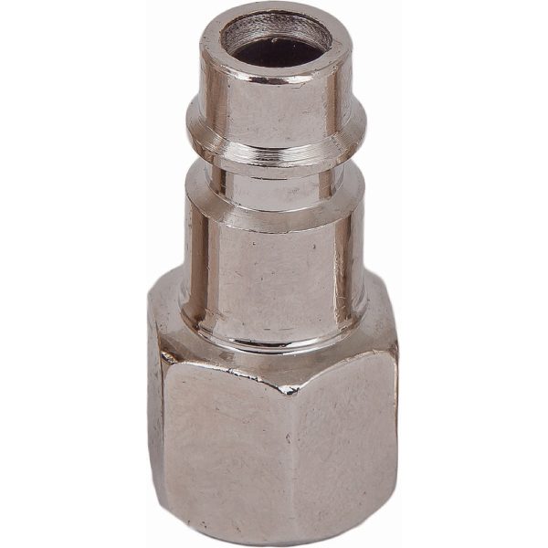 RAIDER Εξάρτημα αέρα (DE) κούμπωμα θηλυκό 1/4” QC03 089926 089926