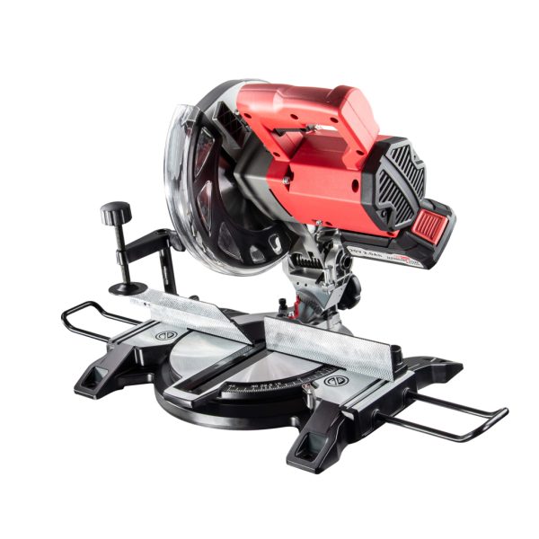 RAIDER R20 Solo Φαλτσοπρίονο με δίσκο κοπής διαμέτρου 210mm RDP-SMS20 030162 10-5717