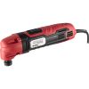RAIDER Πολυεργαλείο RD-OMT04 280W 050137 10-6196