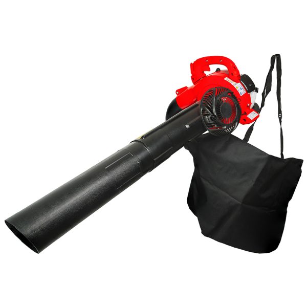 RAIDER Φυσητήρας χειρός βενζίνης 1hp RD-GBV06 077404 10-6237