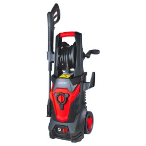 RAIDER Πλυστικό ρεύματος 1800W με πίεση 140bar RD-HPC11 072111 RAIDER Πλυστικό ρεύματος 1800W με πίεση 140bar RD-HPC11 072111