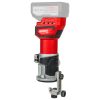 RAIDER R20 Solo Κουρευτικό περιθωρίων 20V 8mm 12000-30000min-1 RDP-CER20 055204 10-6255