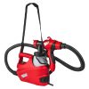 RAIDER Πιστόλι βαφής ηλεκτρικό με κομπρεσέρ 650W RD-SGC11 074111 10-6415