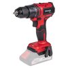 RAIDER R20 Solo Δραπανοκατσάβιδο μπαταρίας brushless 20V 40Nm RDP-YBD20 030243 10-6426